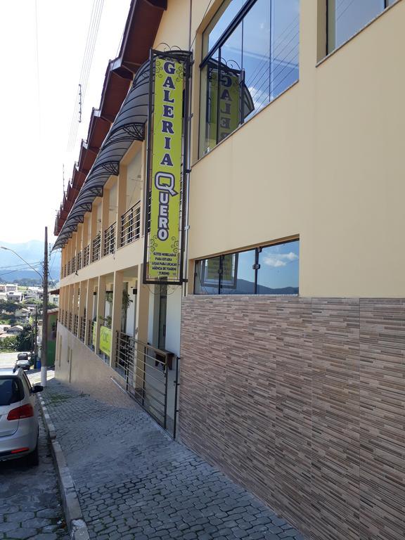 Hospedagem Joanopolis Exterior photo