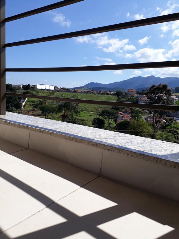 Hospedagem Joanopolis Exterior photo