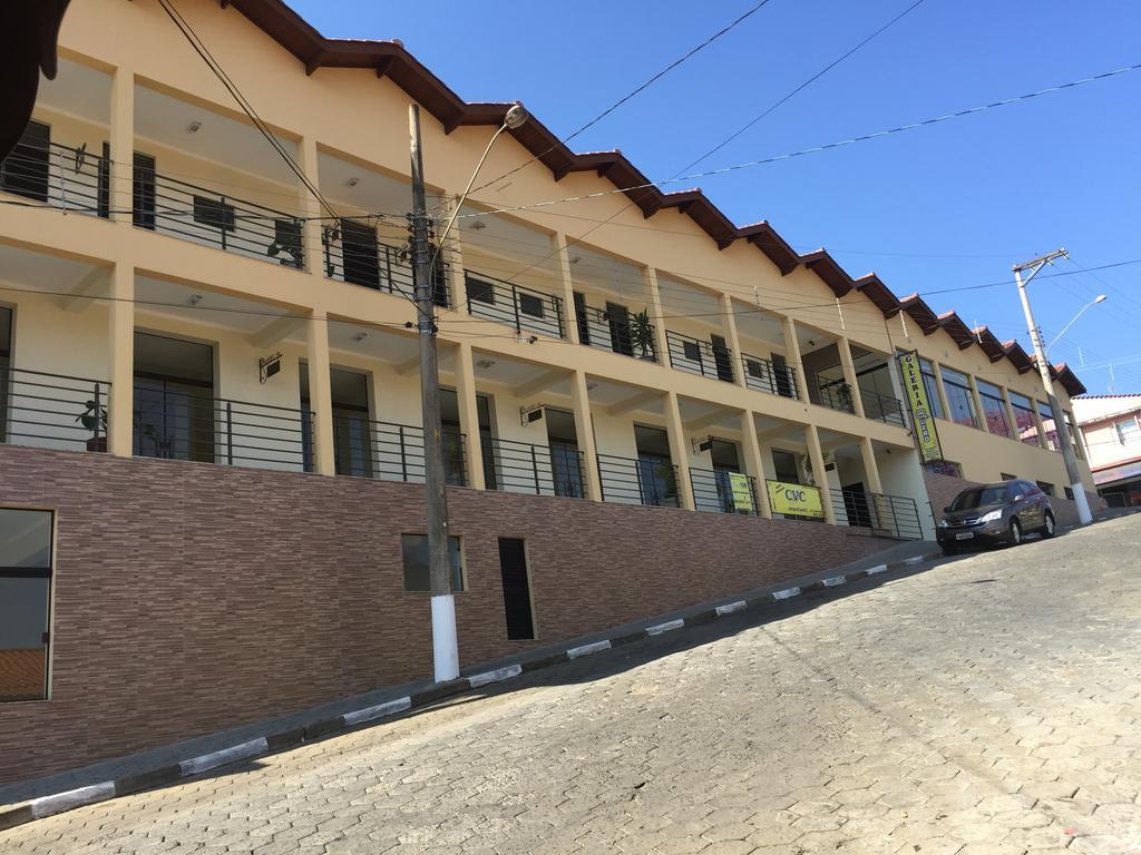 Hospedagem Joanopolis Exterior photo